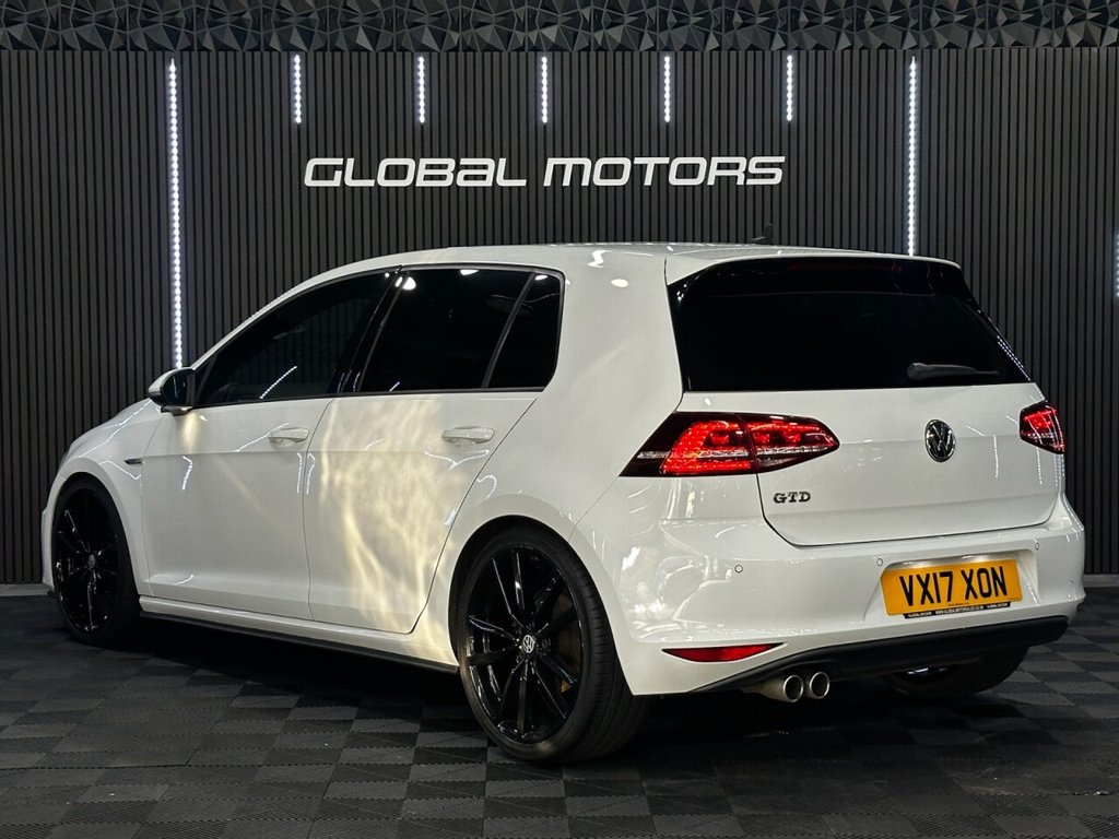 Used Volkswagen Golf 2017 for sale - 77747922: Photo 13