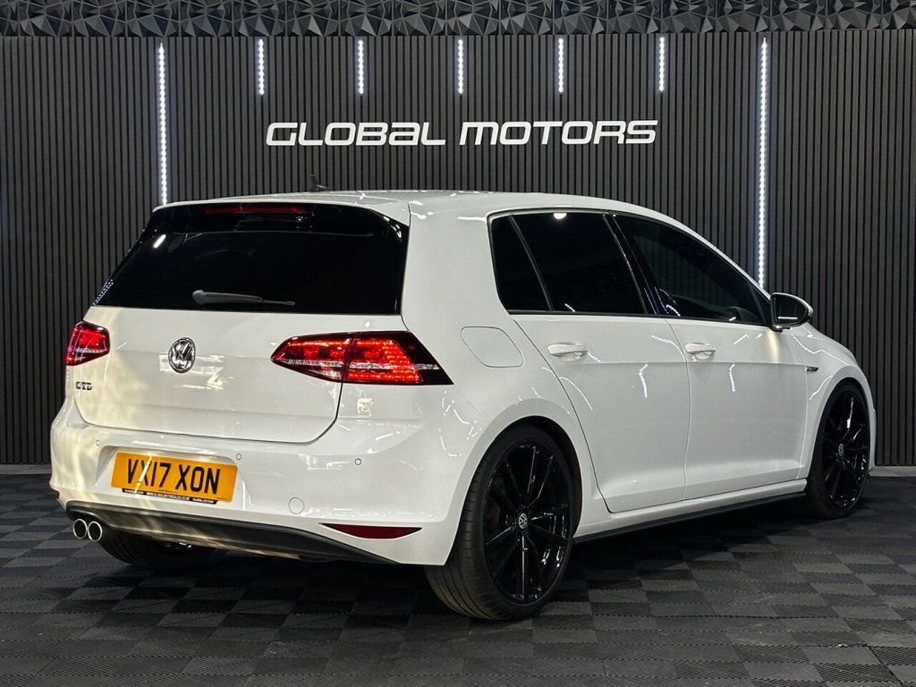 Used Volkswagen Golf 2017 for sale - 77747922: Photo 14