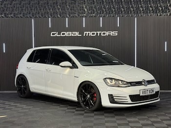 Used Volkswagen Golf 2017 for sale - 77747922: Photo