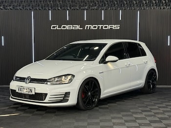 Used Volkswagen Golf 2017 for sale - 77747922: Photo