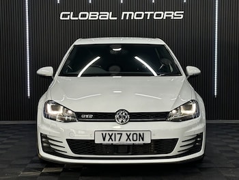 Used Volkswagen Golf 2017 for sale - 77747922: Photo