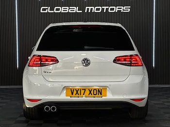 Used Volkswagen Golf 2017 for sale - 77747922: Photo