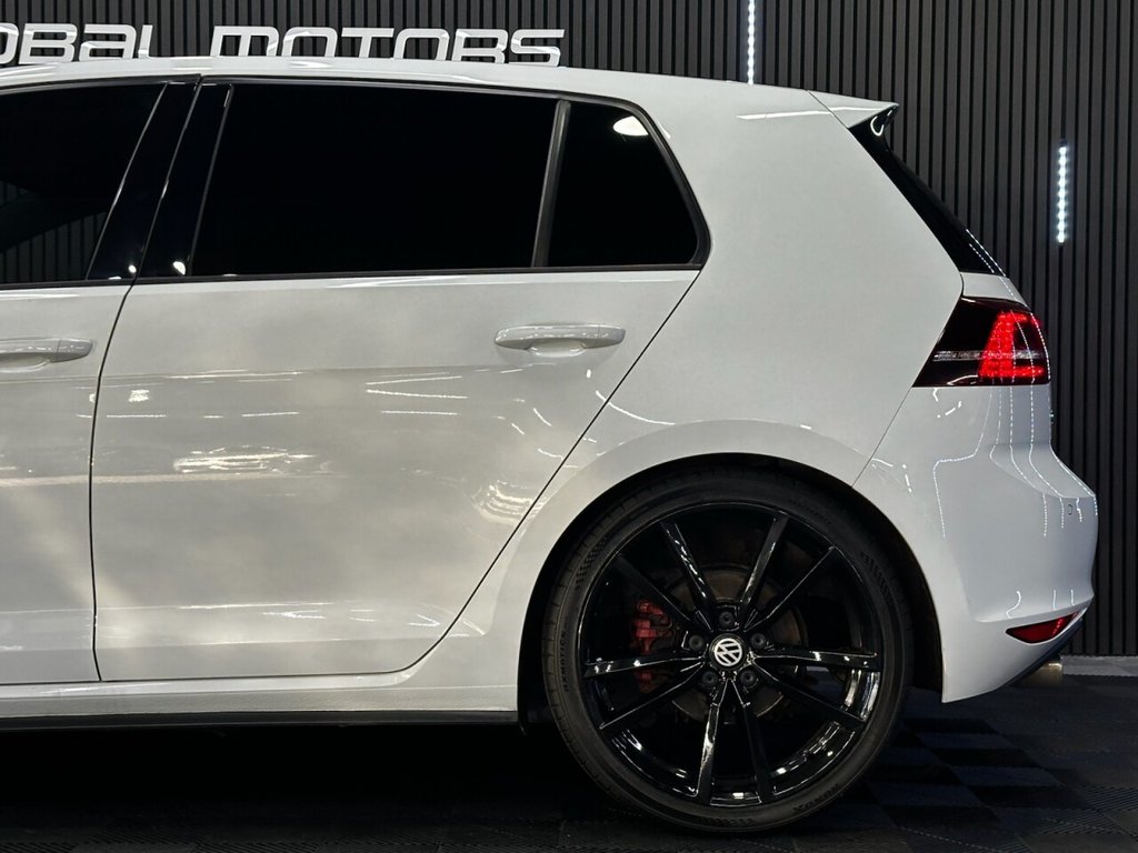 Used Volkswagen Golf 2017 for sale - 77747922: Photo 7