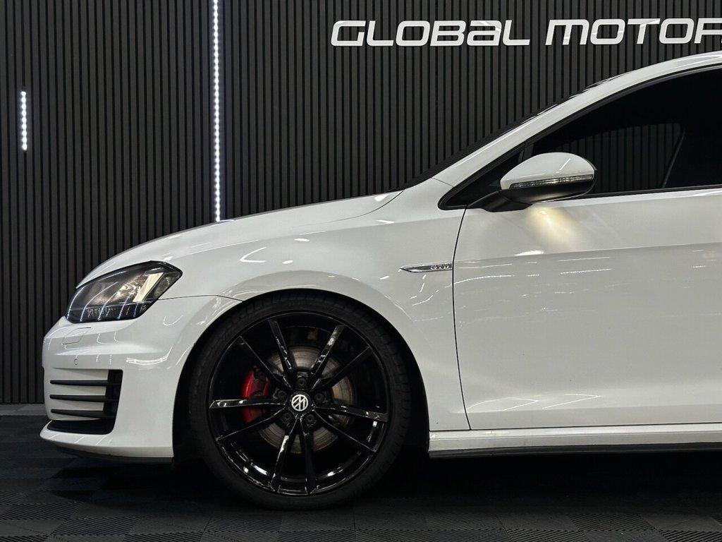 Used Volkswagen Golf 2017 for sale - 77747922: Photo 8