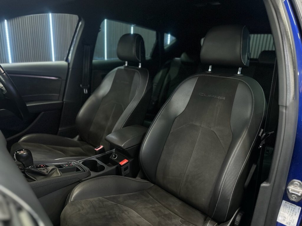 Used SEAT Leon 2018 for sale - 77520566: Photo 18