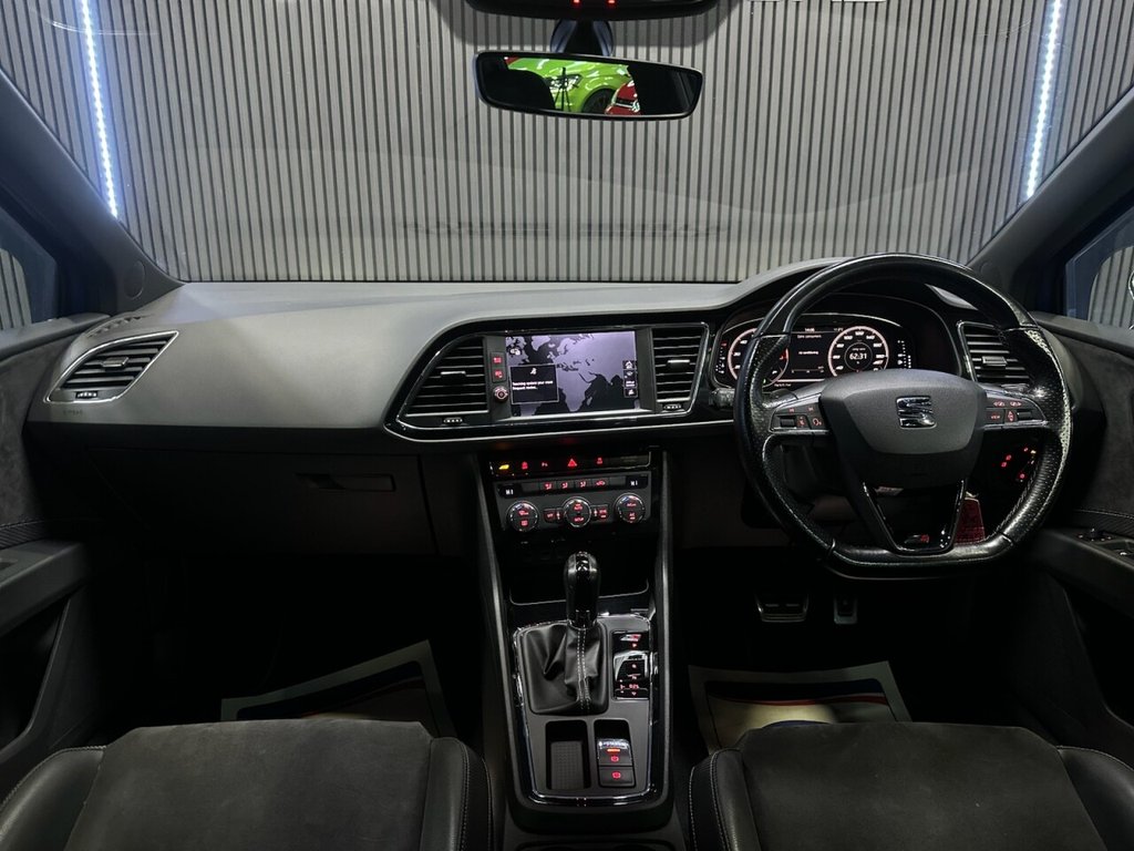 Used SEAT Leon 2018 for sale - 77520566: Photo 20