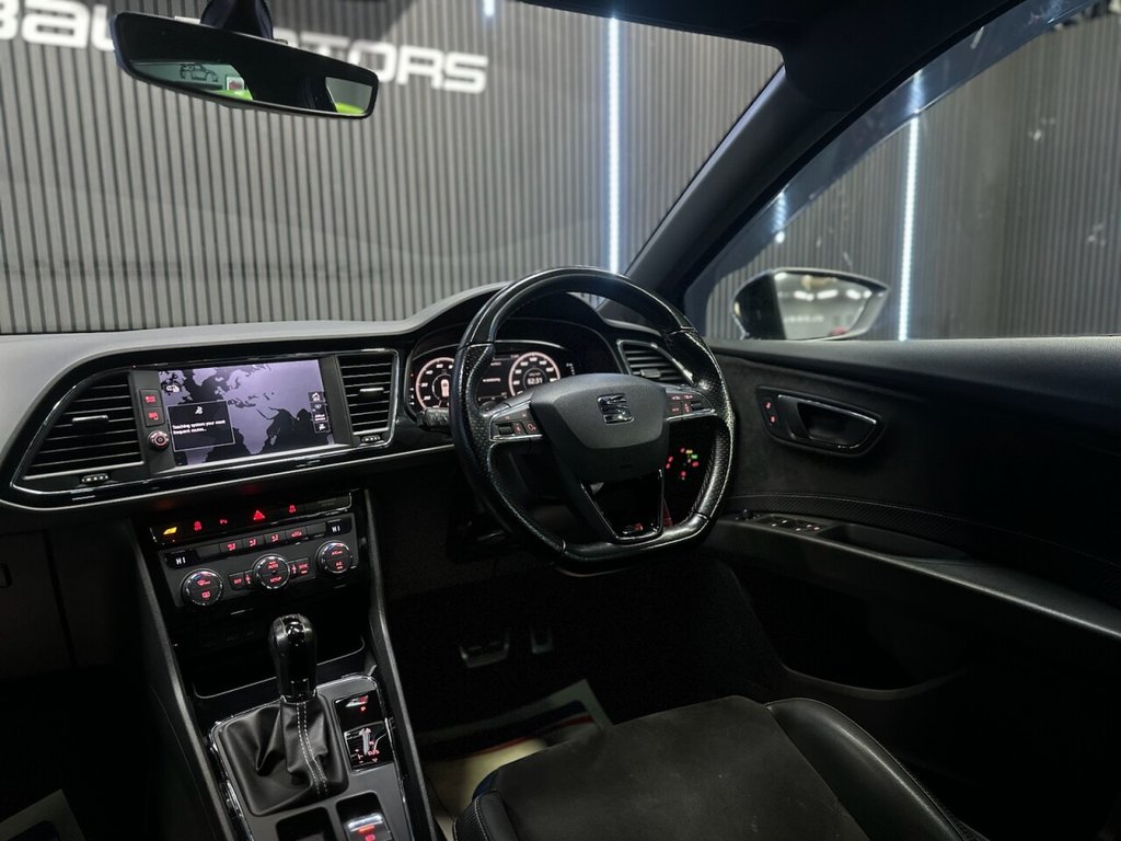 Used SEAT Leon 2018 for sale - 77520566: Photo 21