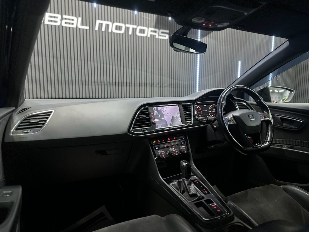 Used SEAT Leon 2018 for sale - 77520566: Photo 22