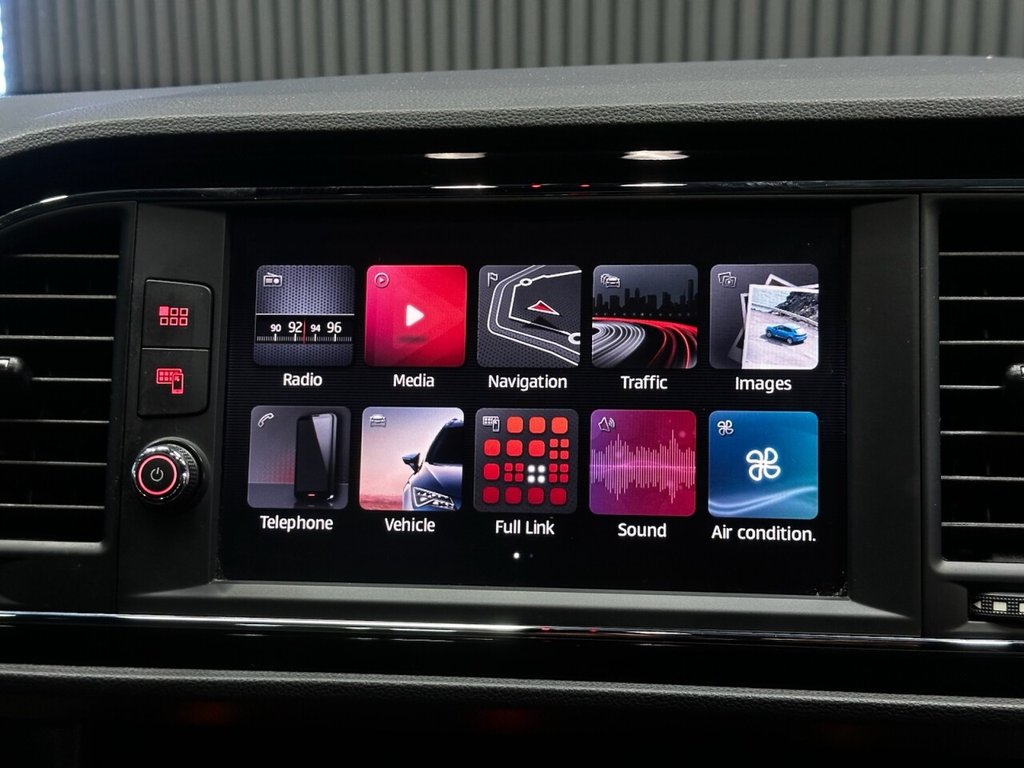 Used SEAT Leon 2018 for sale - 77520566: Photo 26