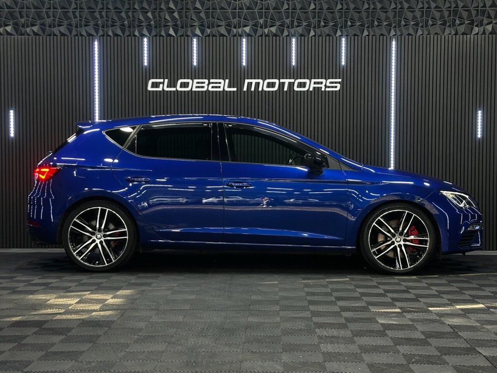 Used SEAT Leon 2018 for sale - 77520566: Photo 5