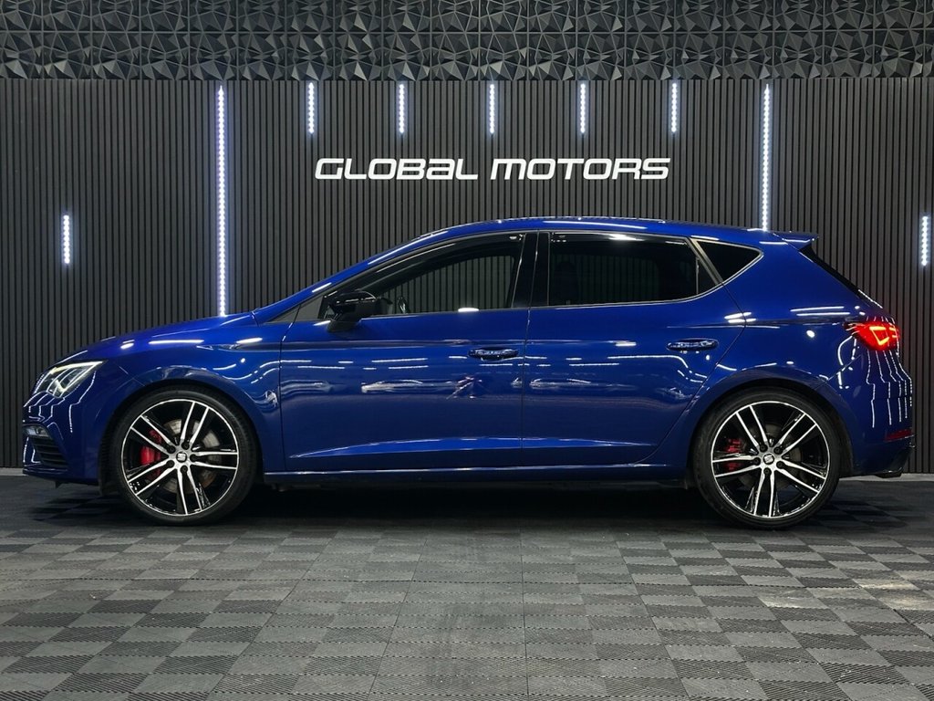 Used SEAT Leon 2018 for sale - 77520566: Photo 6