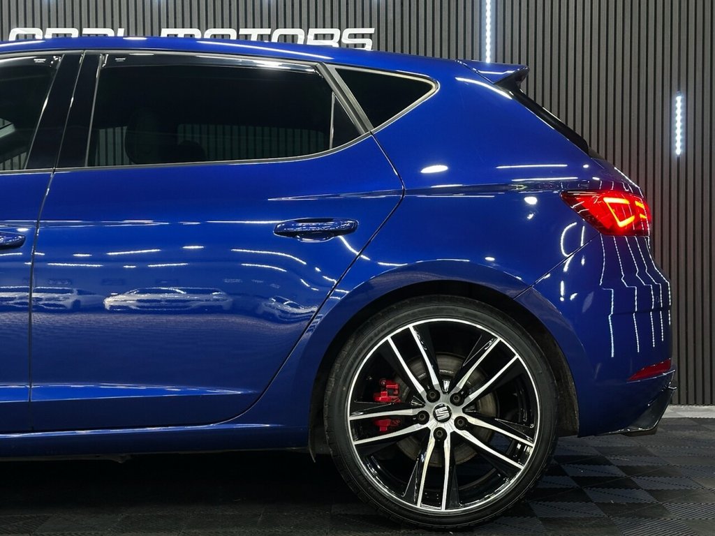 Used SEAT Leon 2018 for sale - 77520566: Photo 7