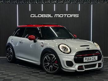 Used MINI Hatch 2018 for sale - 79482257: Photo