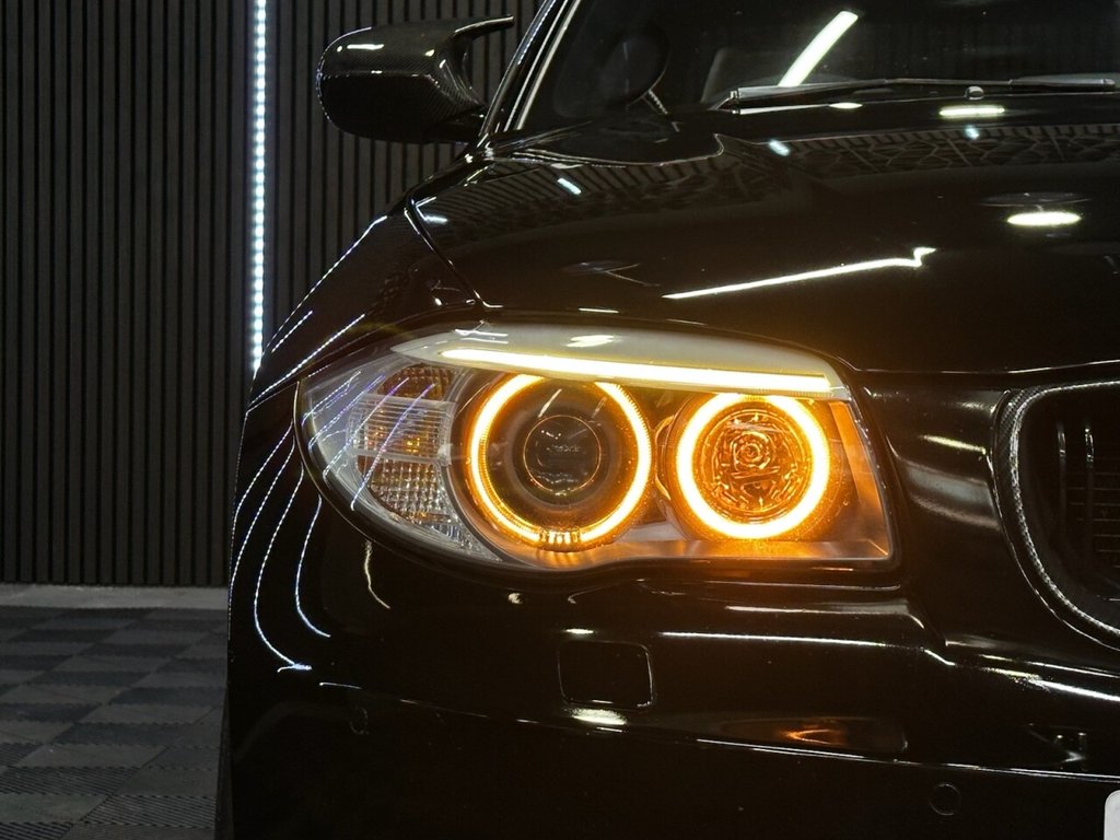 Used BMW 1 Series 2011 for sale - 77026953: Photo 11