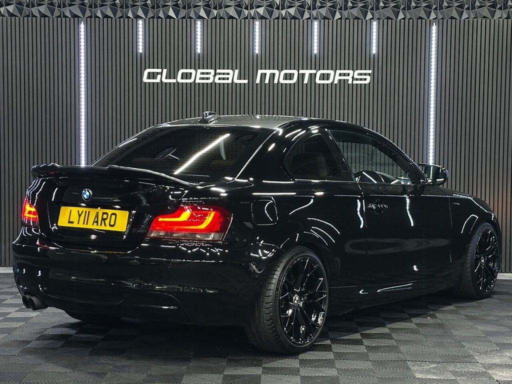 Used BMW 1 Series 2011 for sale - 77026953: Photo 15