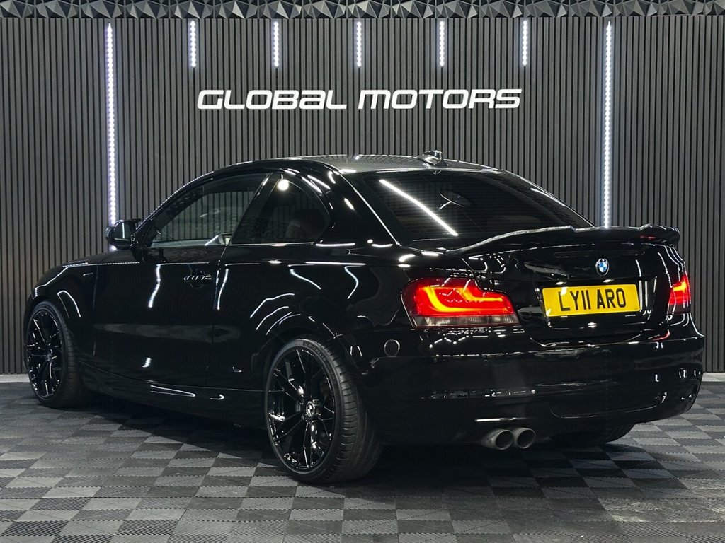 Used BMW 1 Series 2011 for sale - 77026953: Photo 16