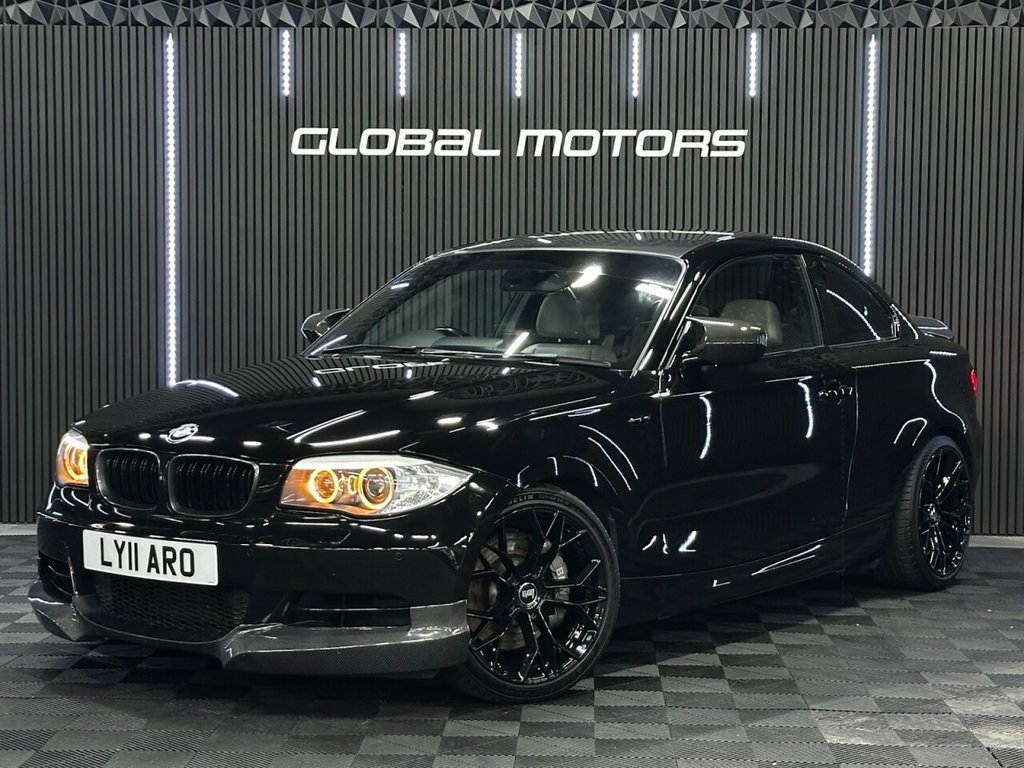 Used BMW 1 Series 2011 for sale - 77026953: Photo 2