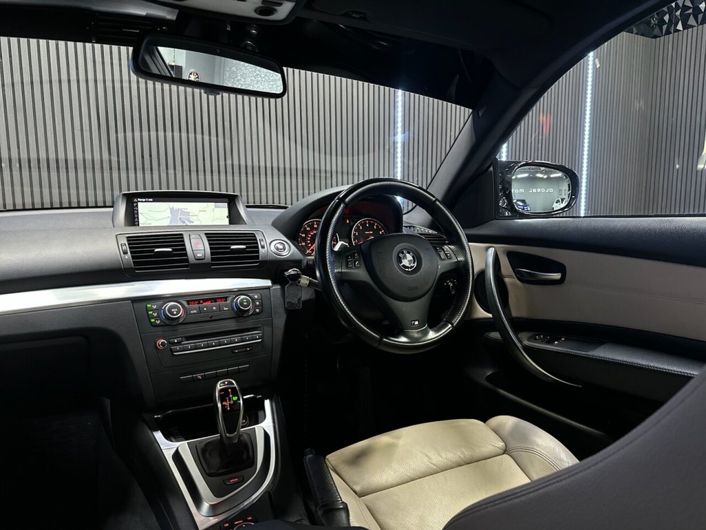 Used BMW 1 Series 2011 for sale - 77026953: Photo 22
