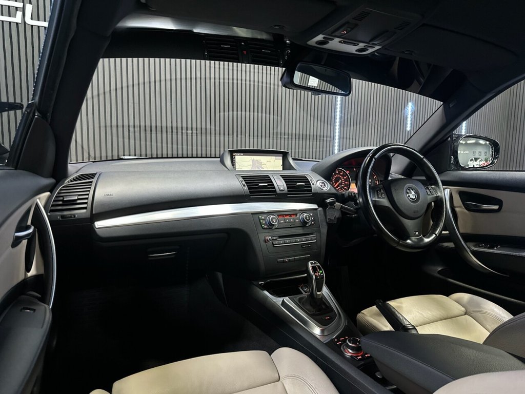 Used BMW 1 Series 2011 for sale - 77026953: Photo 23