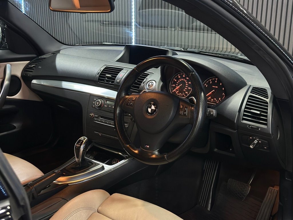 Used BMW 1 Series 2011 for sale - 77026953: Photo 24