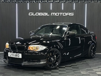 Used BMW 1 Series 2011 for sale - 77026953: Photo