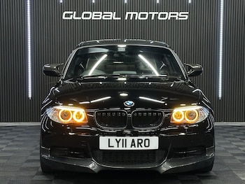 Used BMW 1 Series 2011 for sale - 77026953: Photo