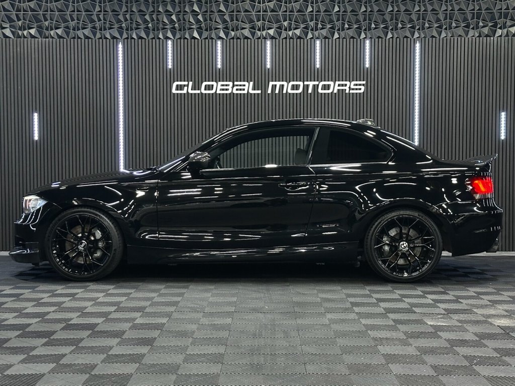 Used BMW 1 Series 2011 for sale - 77026953: Photo 5