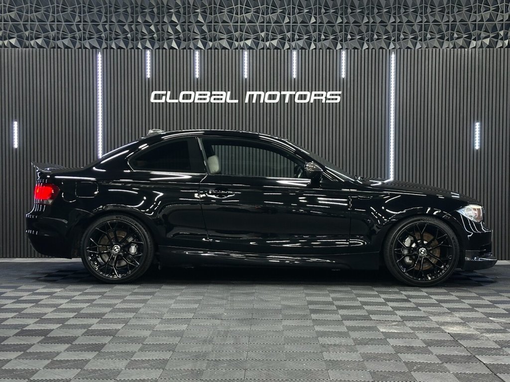 Used BMW 1 Series 2011 for sale - 77026953: Photo 6