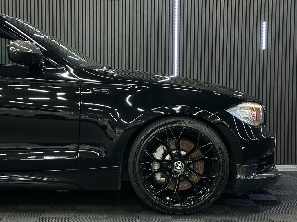 Used BMW 1 Series 2011 for sale - 77026953: Photo 8