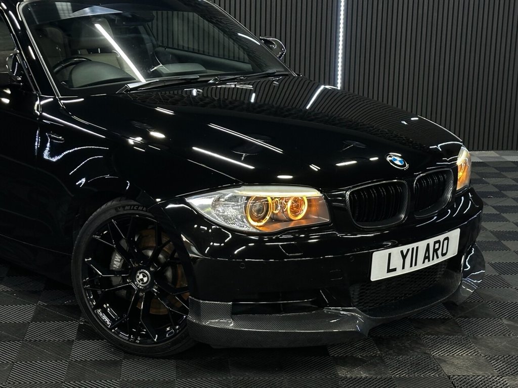 Used BMW 1 Series 2011 for sale - 77026953: Photo 9