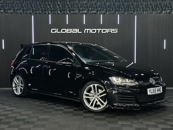 Used Volkswagen Golf 2016 for sale - 79422371: Photo