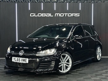 Used Volkswagen Golf 2016 for sale - 79422371: Photo
