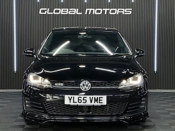 Used Volkswagen Golf 2016 for sale - 79422371: Photo