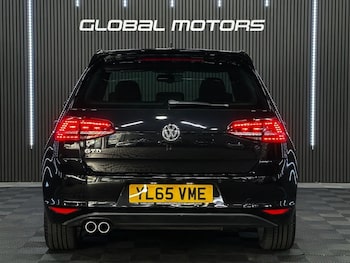 Used Volkswagen Golf 2016 for sale - 79422371: Photo