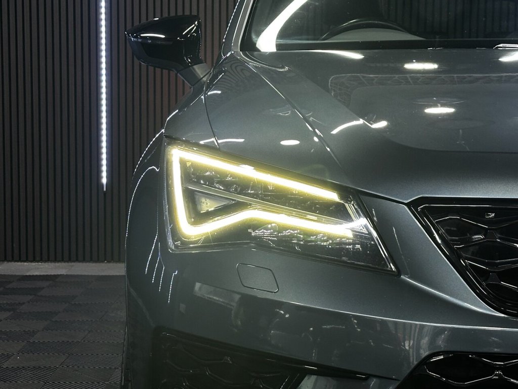 Used SEAT CUPRA Ateca 2018 for sale - 76768392: Photo 11