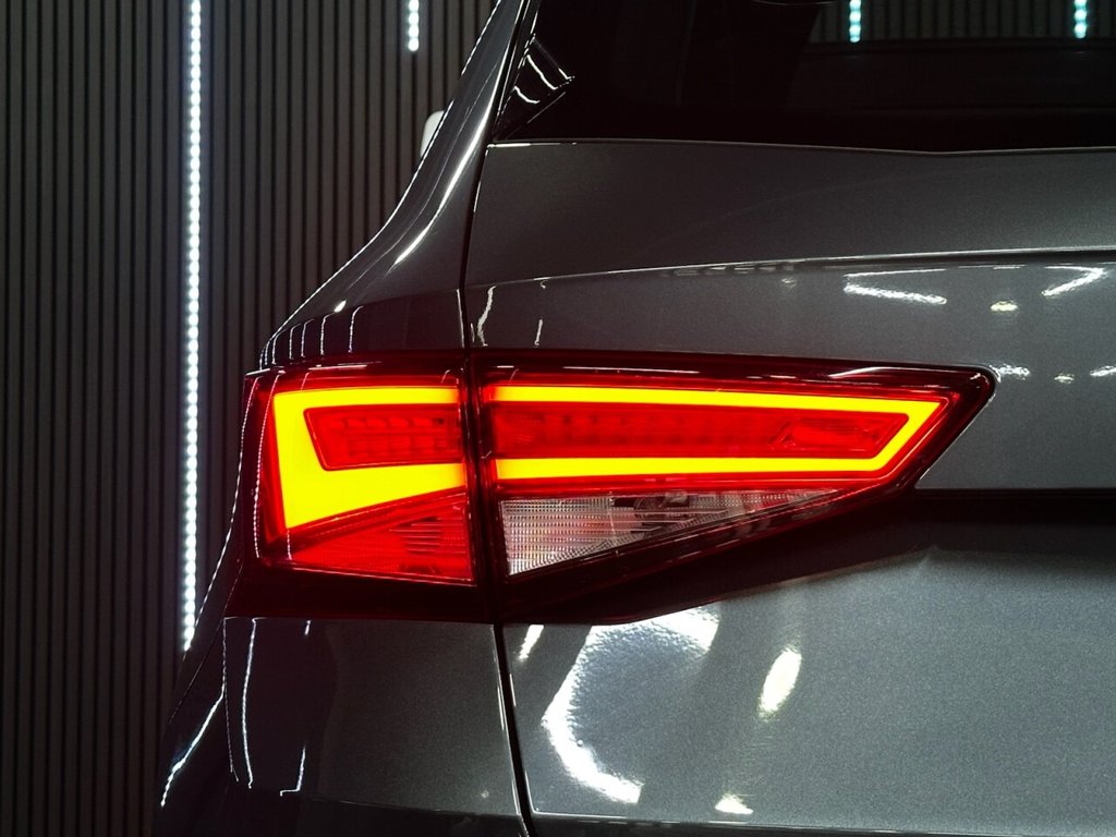 Used SEAT CUPRA Ateca 2018 for sale - 76768392: Photo 12