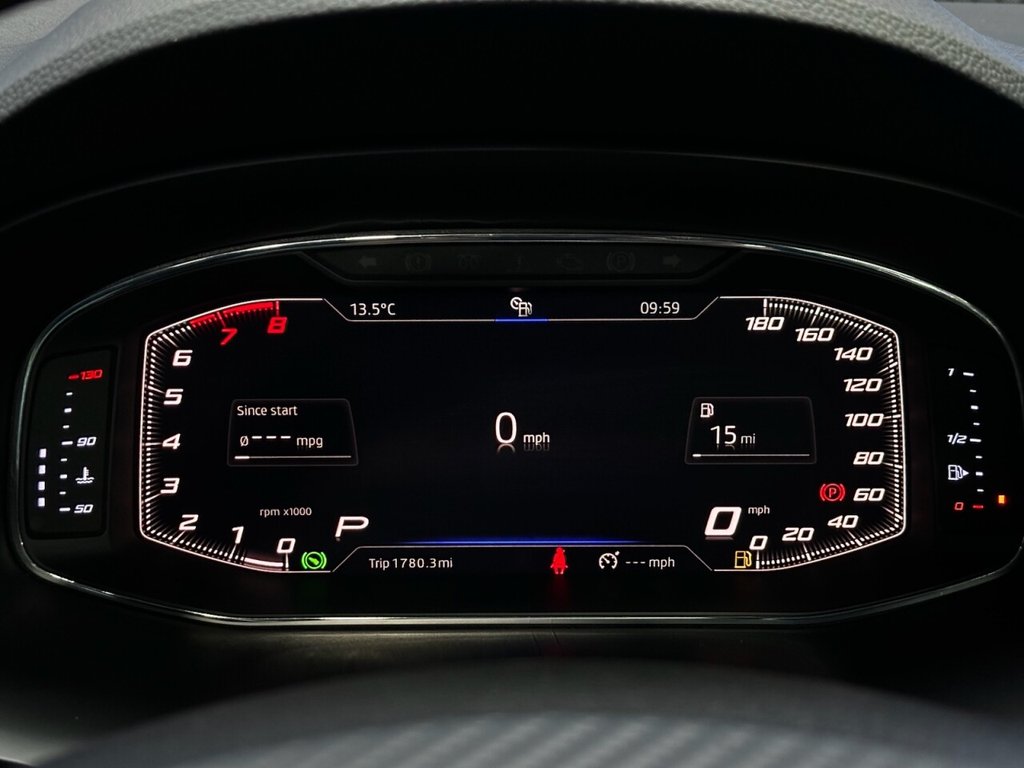 Used SEAT CUPRA Ateca 2018 for sale - 76768392: Photo 26