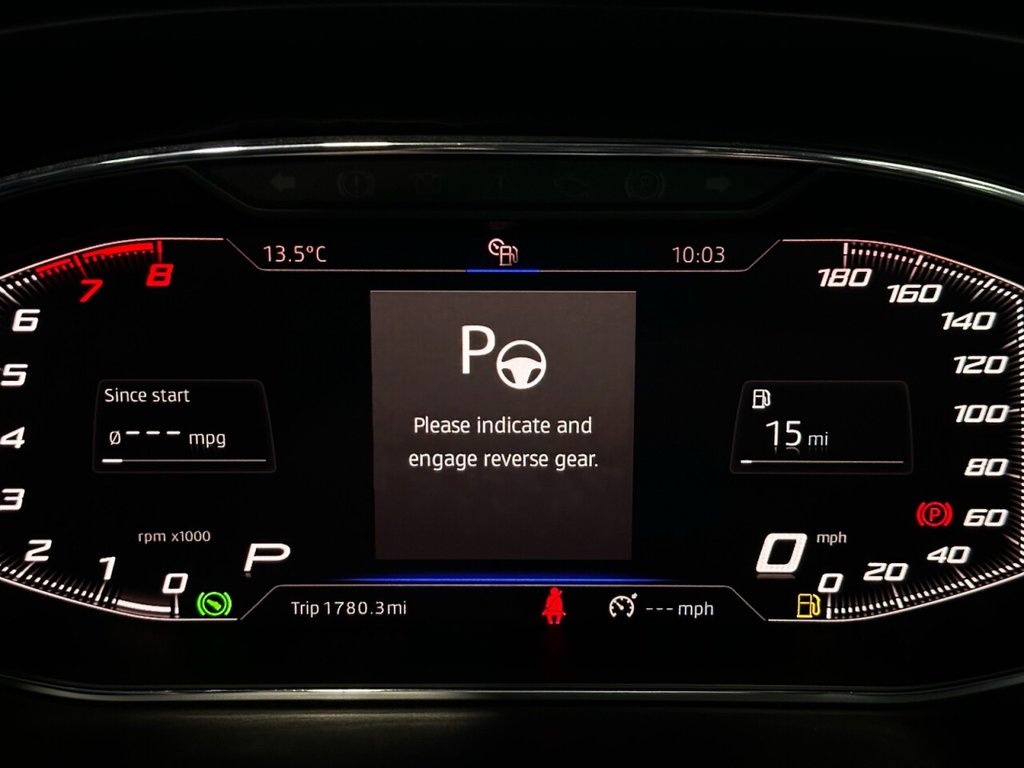 Used SEAT CUPRA Ateca 2018 for sale - 76768392: Photo 27