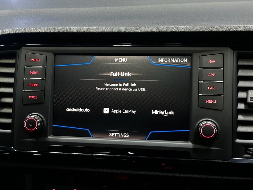 Used SEAT CUPRA Ateca 2018 for sale - 76768392: Photo 29