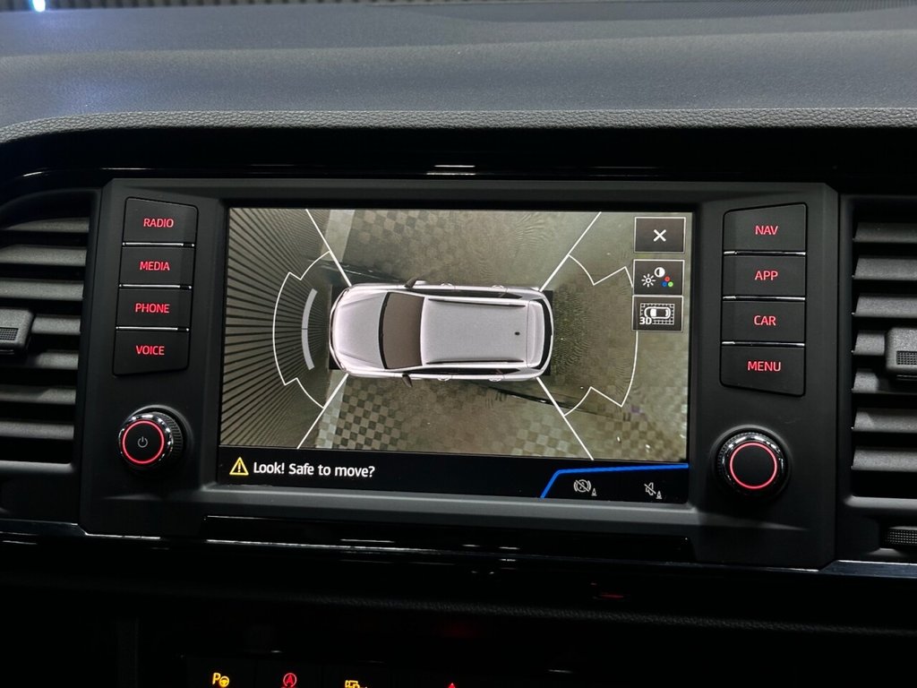 Used SEAT CUPRA Ateca 2018 for sale - 76768392: Photo 30