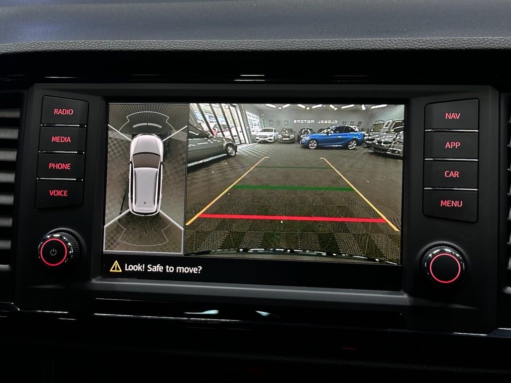 Used SEAT CUPRA Ateca 2018 for sale - 76768392: Photo 31