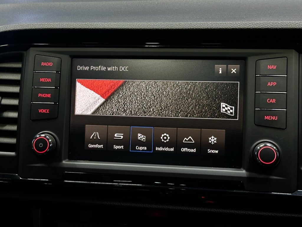 Used SEAT CUPRA Ateca 2018 for sale - 76768392: Photo 32