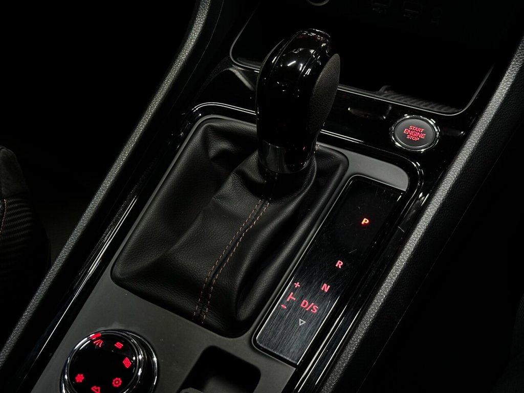 Used SEAT CUPRA Ateca 2018 for sale - 76768392: Photo 33