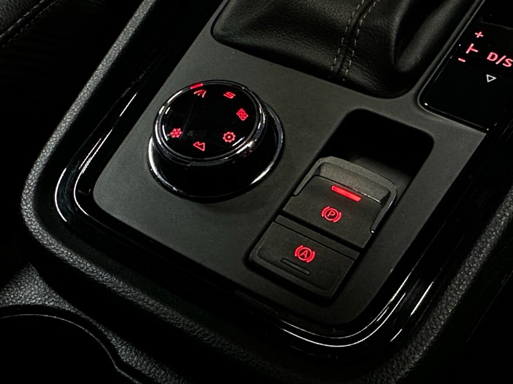 Used SEAT CUPRA Ateca 2018 for sale - 76768392: Photo 34