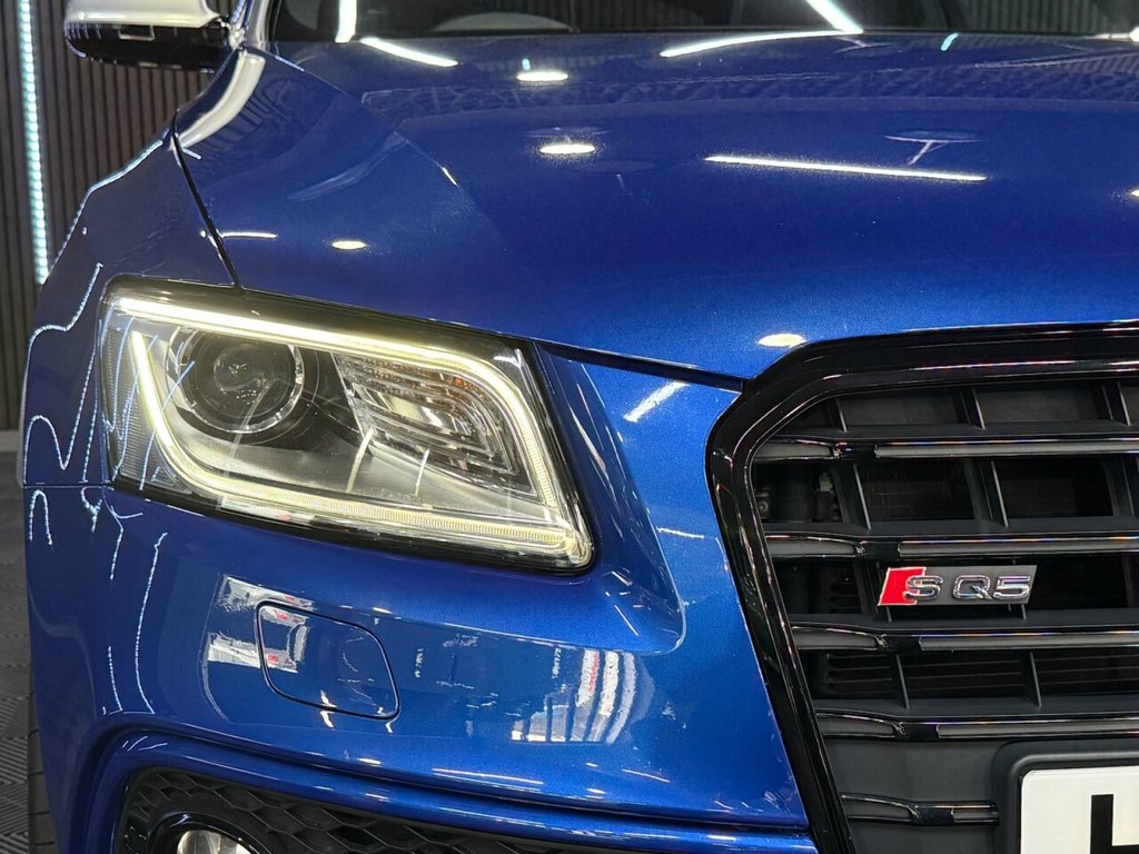 Used Audi Q5 2015 for sale - 77786057: Photo 11