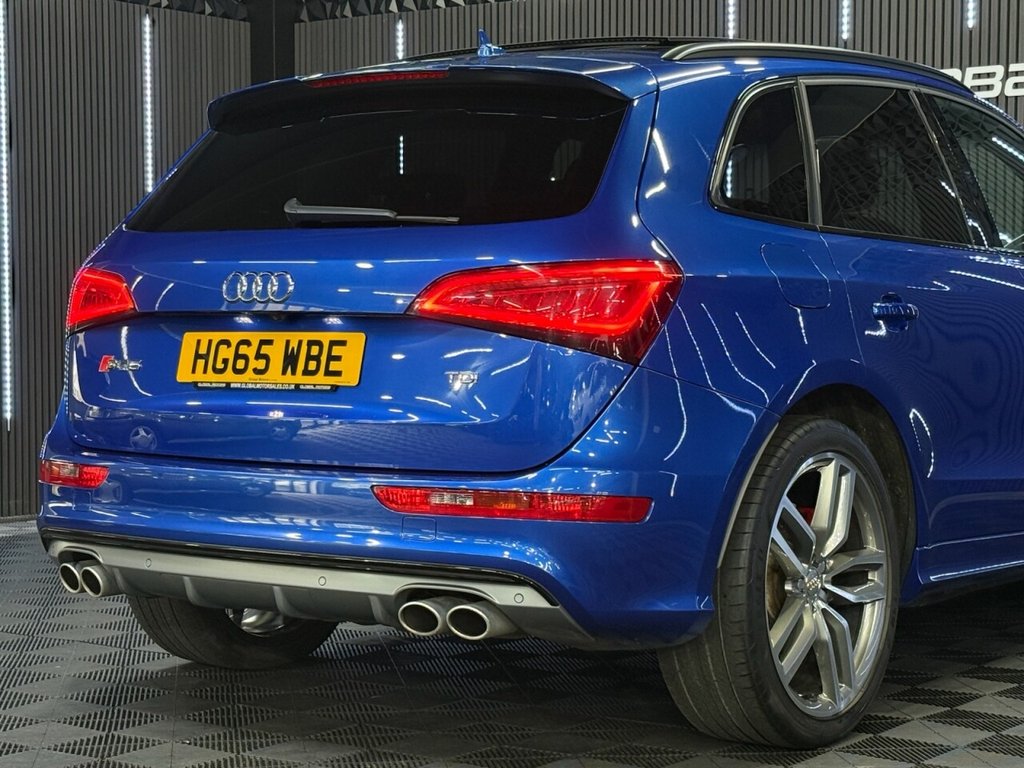 Used Audi Q5 2015 for sale - 77786057: Photo 14