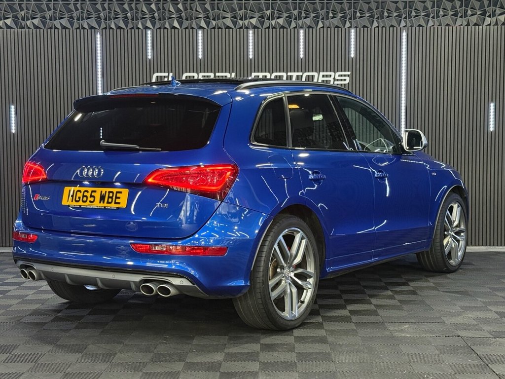 Used Audi Q5 2015 for sale - 77786057: Photo 16