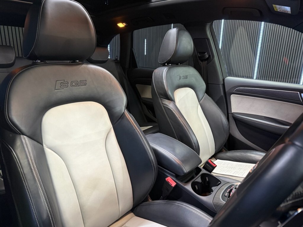 Used Audi Q5 2015 for sale - 77786057: Photo 17