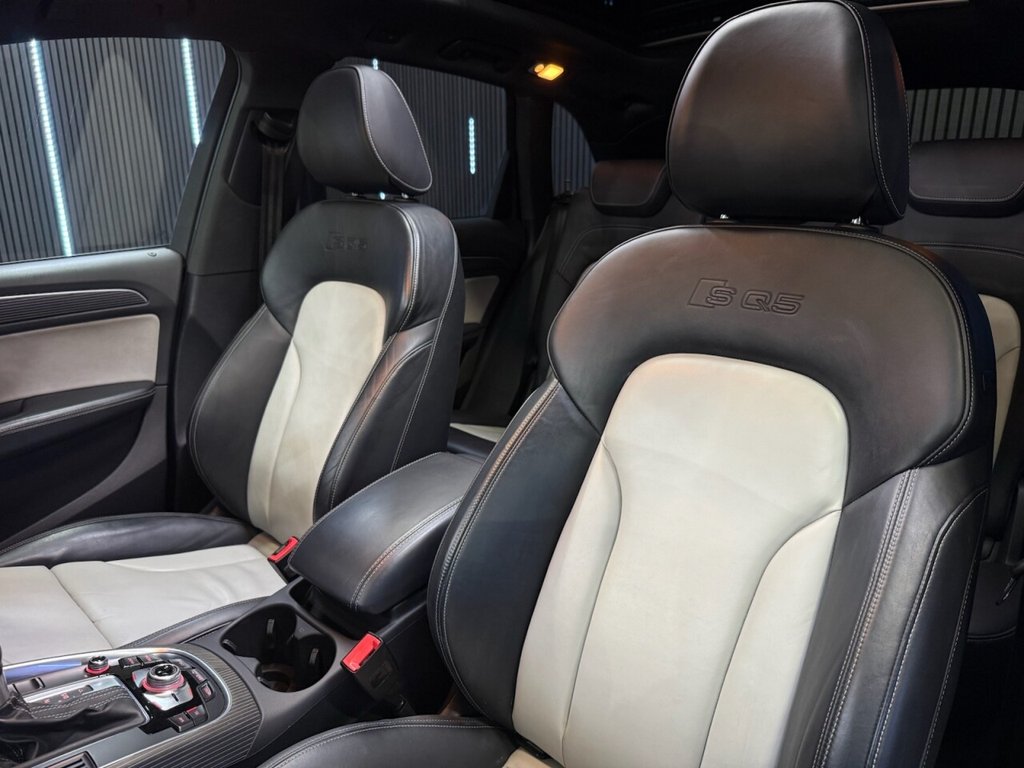 Used Audi Q5 2015 for sale - 77786057: Photo 18