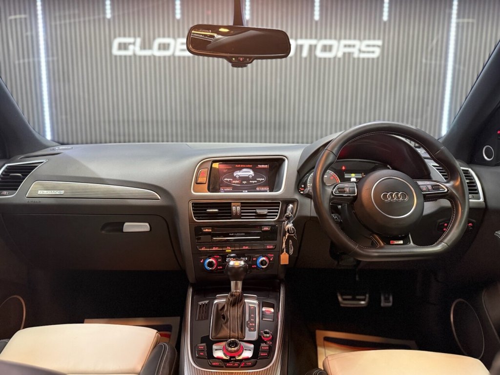 Used Audi Q5 2015 for sale - 77786057: Photo 21